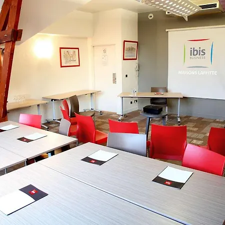 ibis Maisons Laffitte 