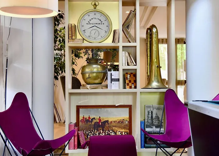 Ibis Maisons Laffitte