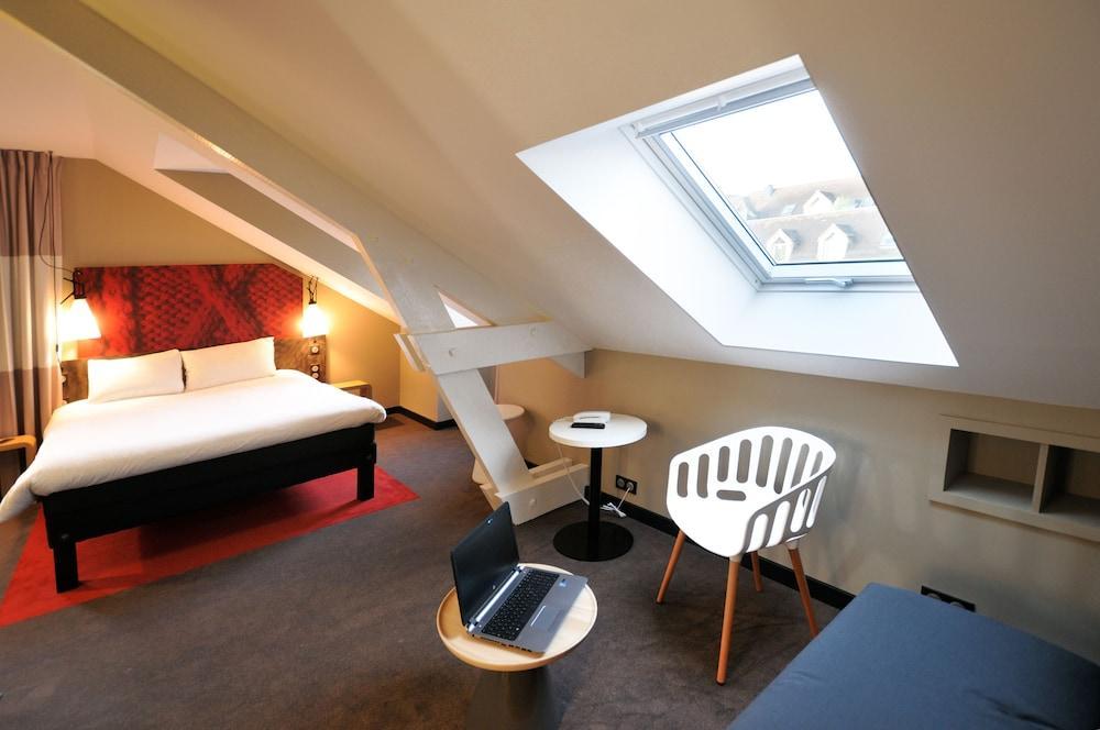 Ibis Laffitte Hotel Maisons-Laffitte