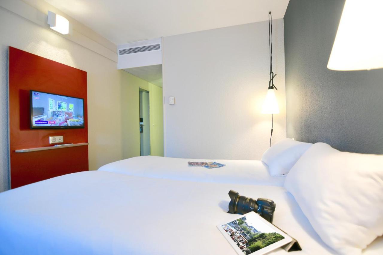 Hotel Ibis Laffitte Maisons-Laffitte