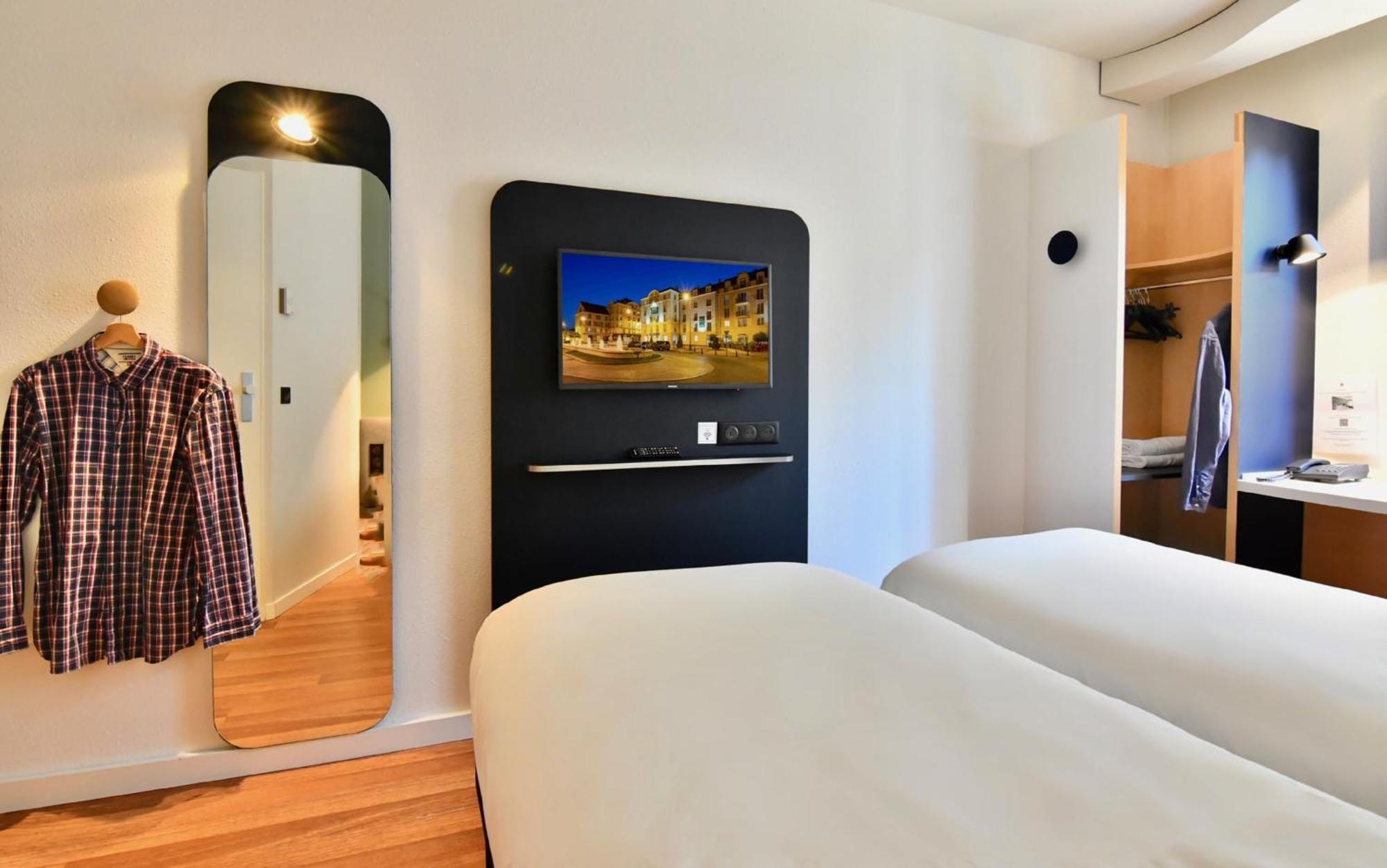 Hotel Ibis Laffitte Maisons-Laffitte