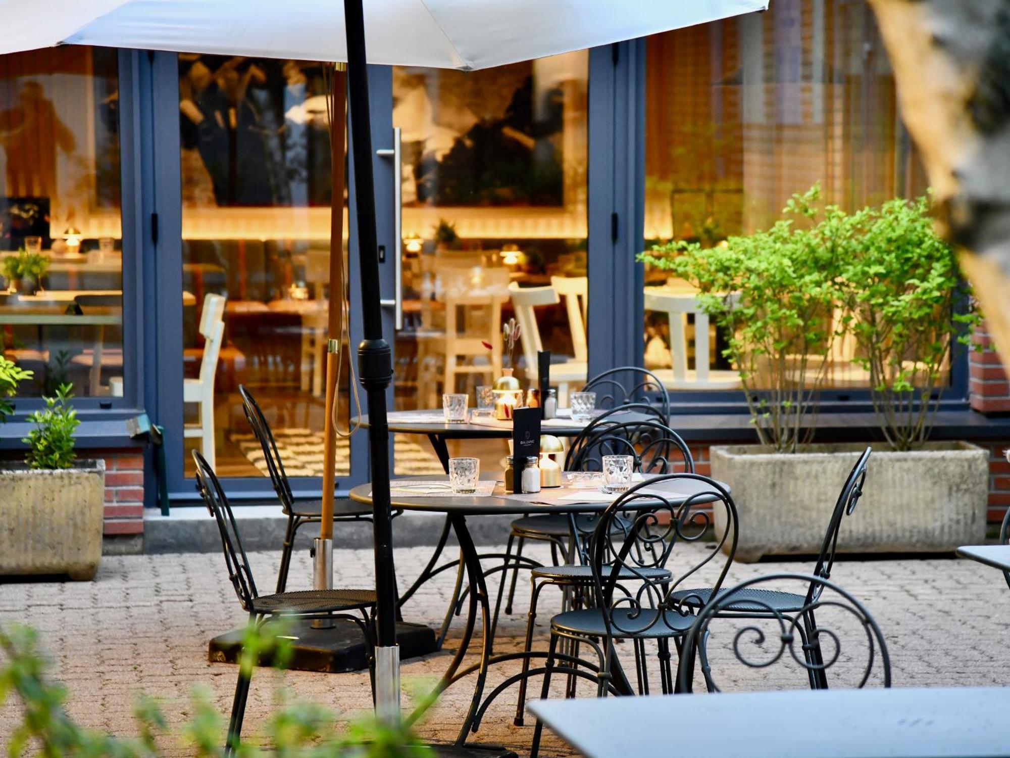Ibis Laffitte Hotel