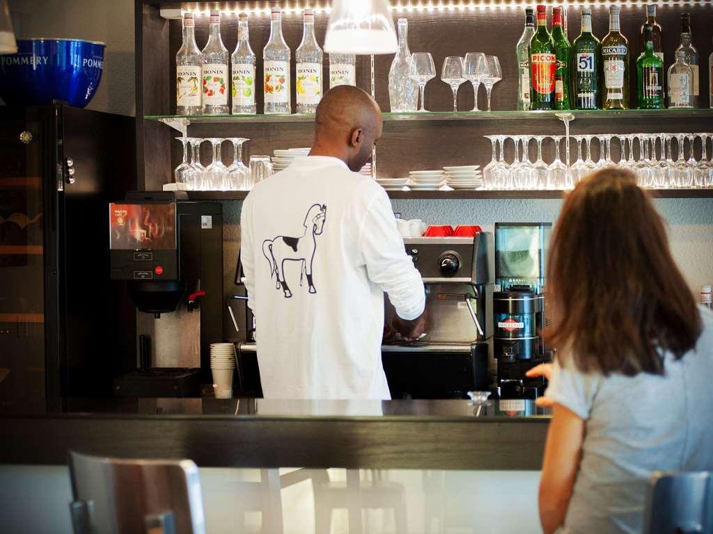 Hotel Ibis Laffitte