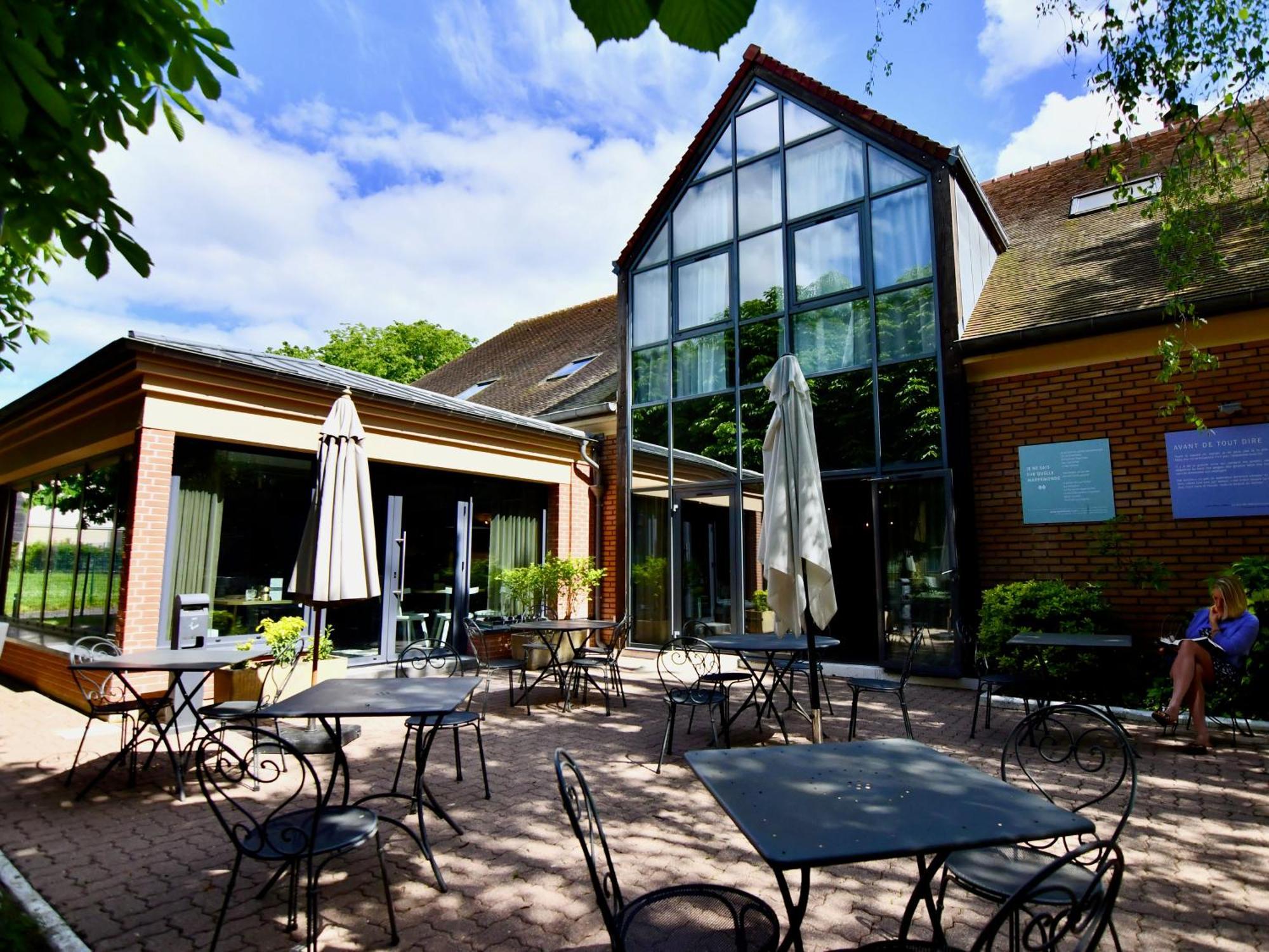 Ibis Laffitte Maisons-Laffitte