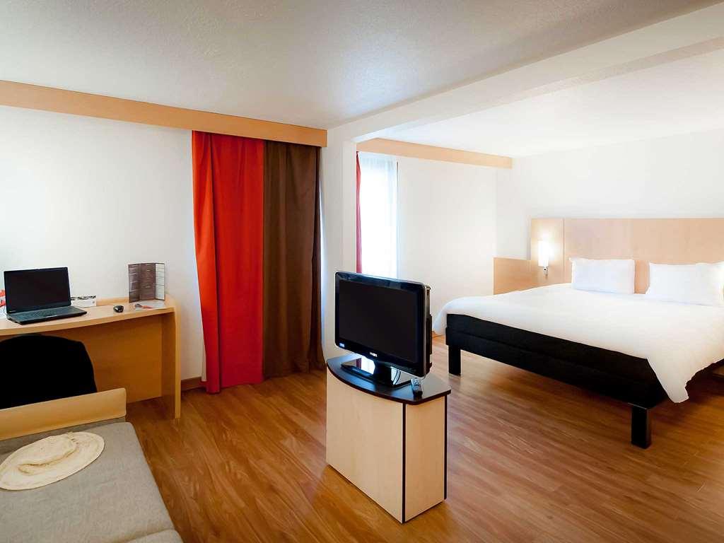 Hotel Ibis Laffitte
