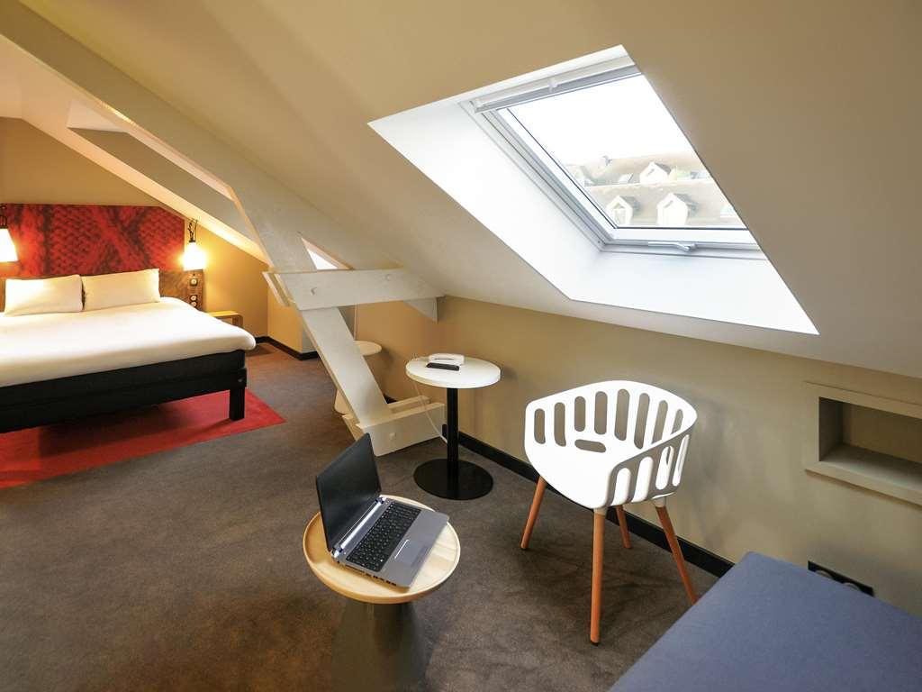 Ibis Laffitte Hotel 3*