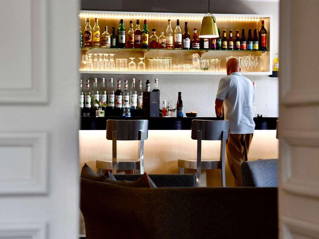 Ibis Laffitte Maisons-Laffitte