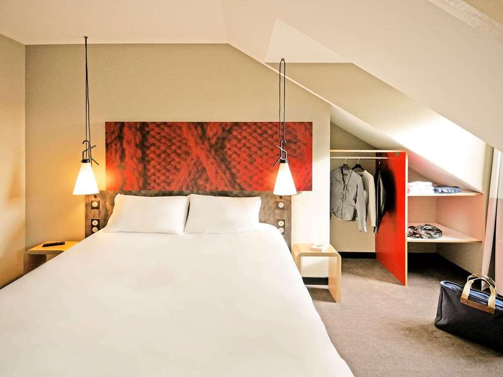 Ibis Laffitte Hotel 3*