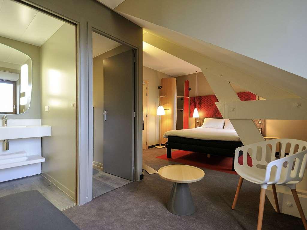 Hotel Ibis Laffitte Maisons-Laffitte