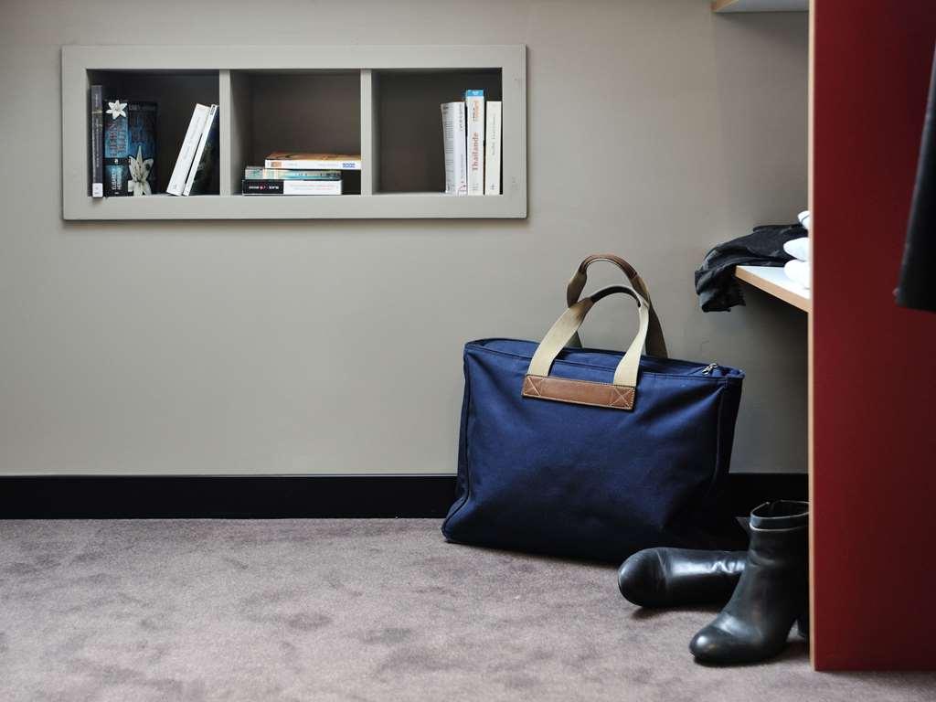 Ibis Laffitte 3*