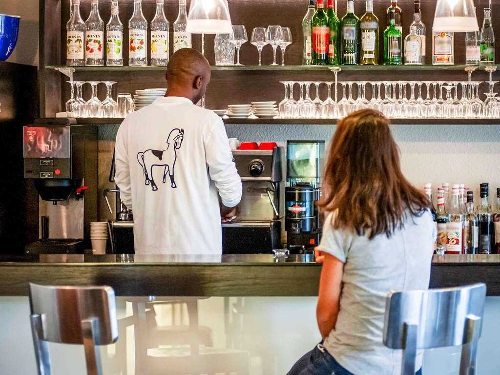 Ibis Laffitte Hotel Maisons-Laffitte