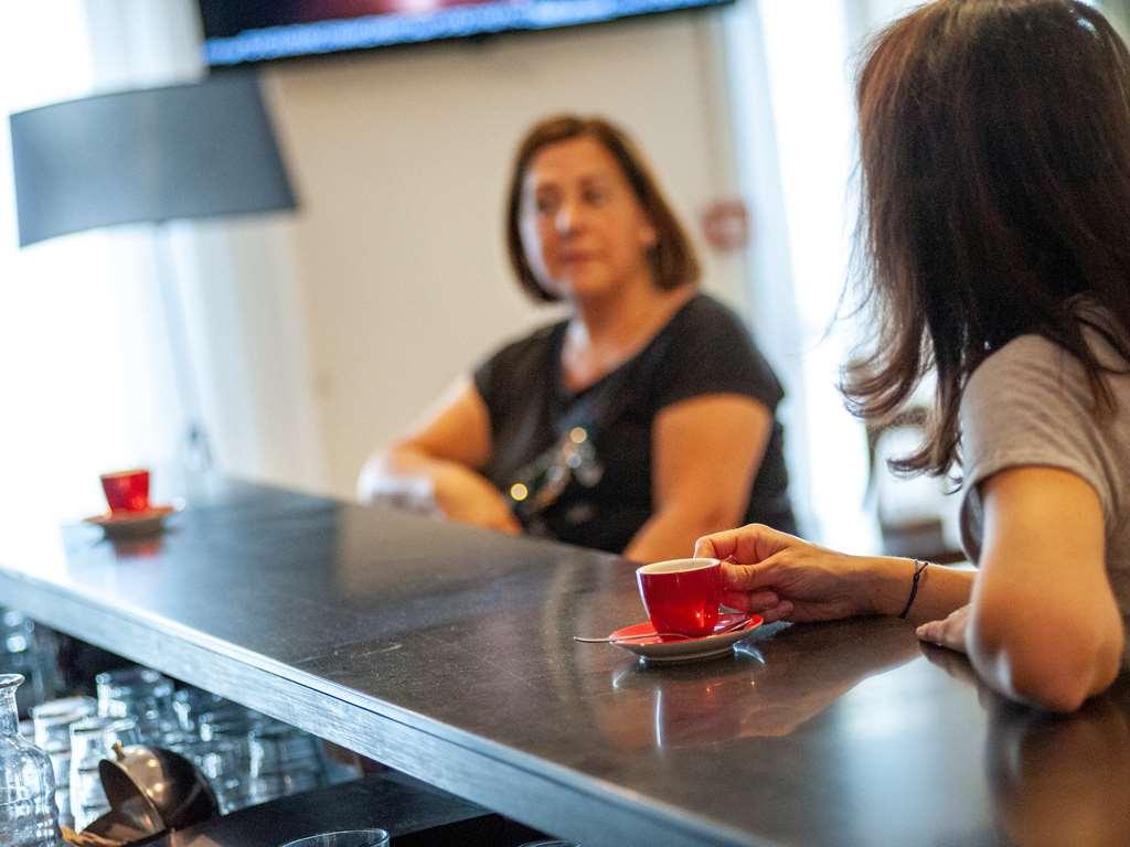 Hotel Ibis Laffitte