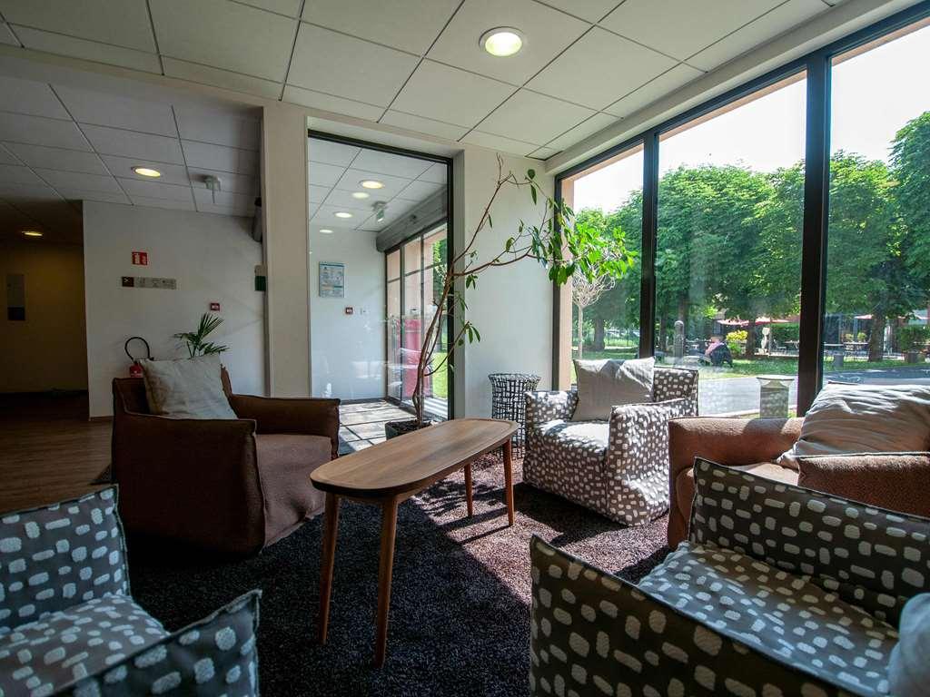 Ibis Laffitte 3*