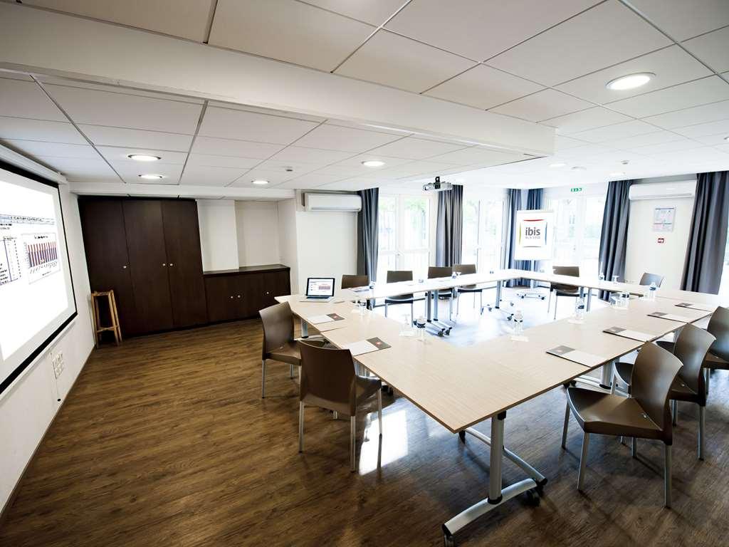 Hotel Ibis Laffitte Maisons-Laffitte