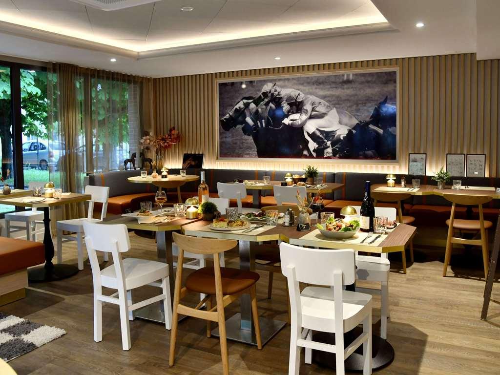 Ibis Laffitte 3* Maisons-Laffitte