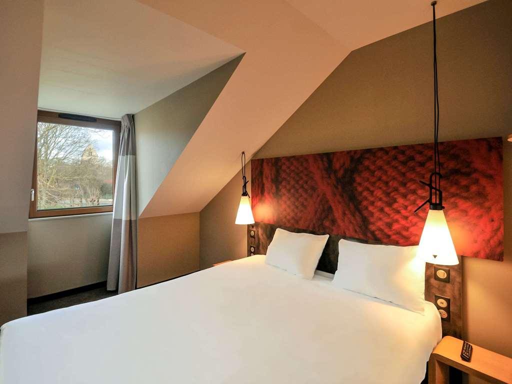 Ibis Laffitte Hotel