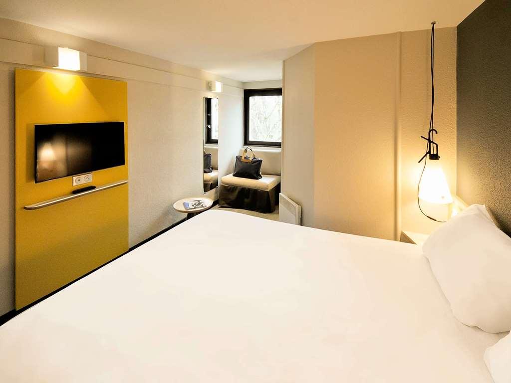 Hotel Ibis Laffitte