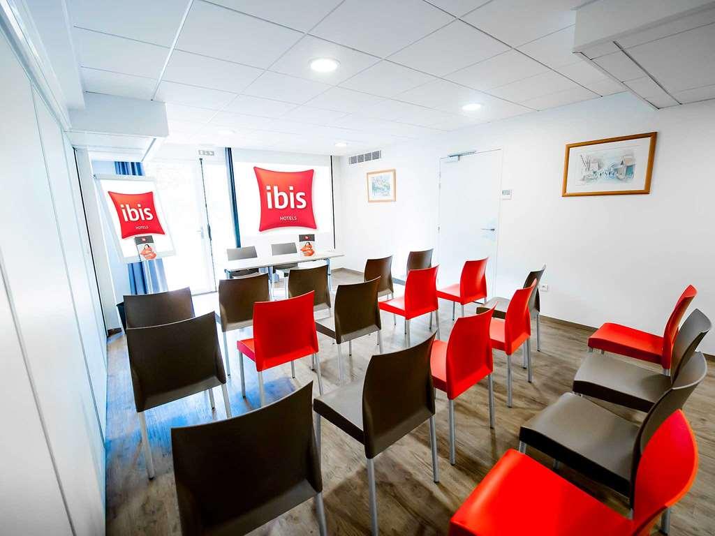 Ibis Laffitte Hotel Maisons-Laffitte