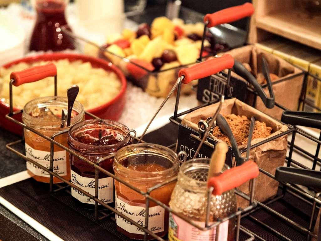 Hotel Ibis Laffitte Maisons-Laffitte