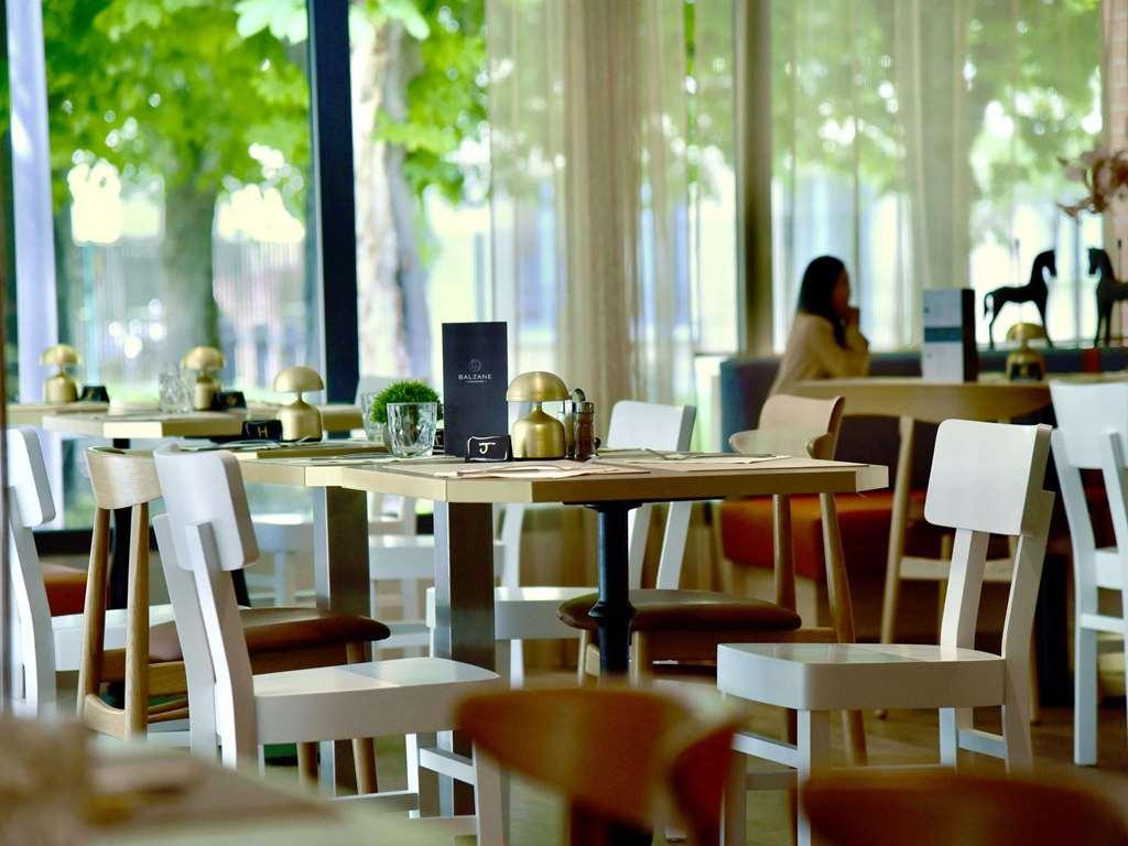 Ibis Laffitte 3* Maisons-Laffitte
