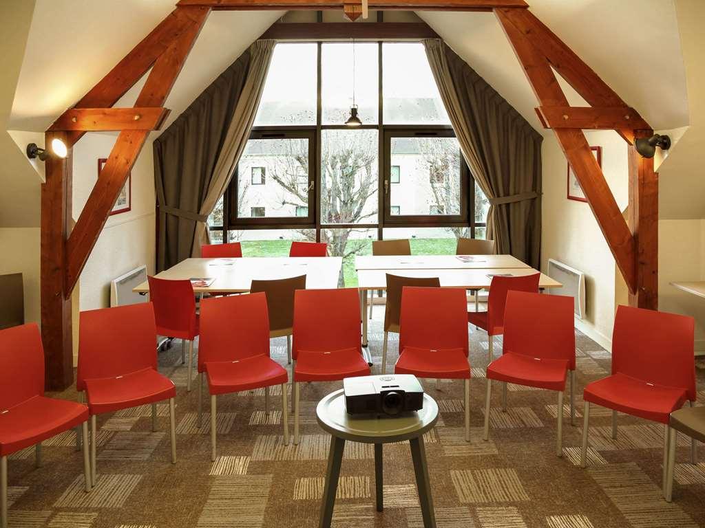 Ibis Laffitte Hotel