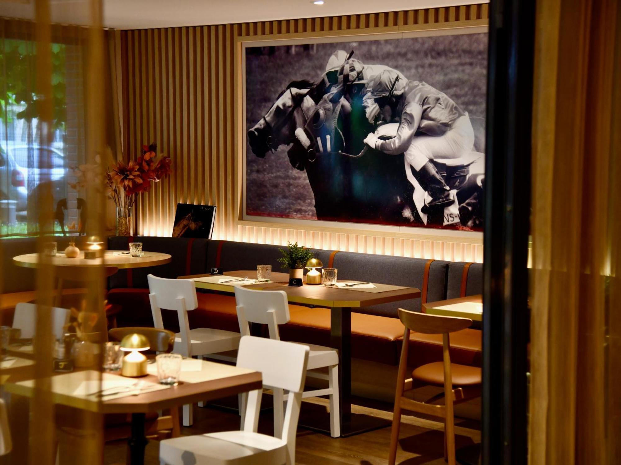 Hotel Ibis Laffitte Maisons-Laffitte