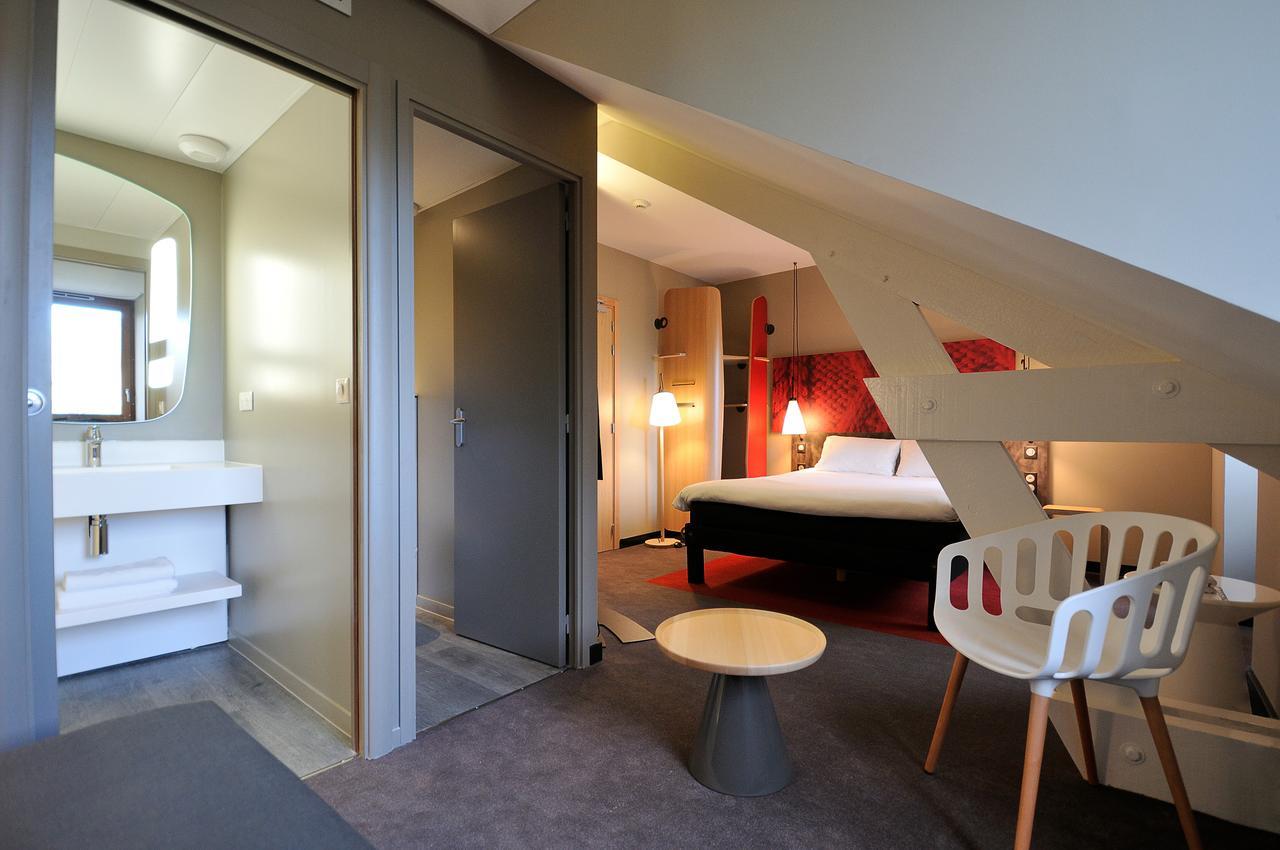 Ibis Laffitte Maisons-Laffitte