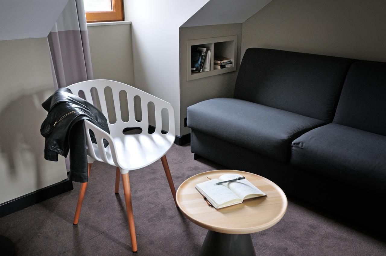 Ibis Laffitte 3*