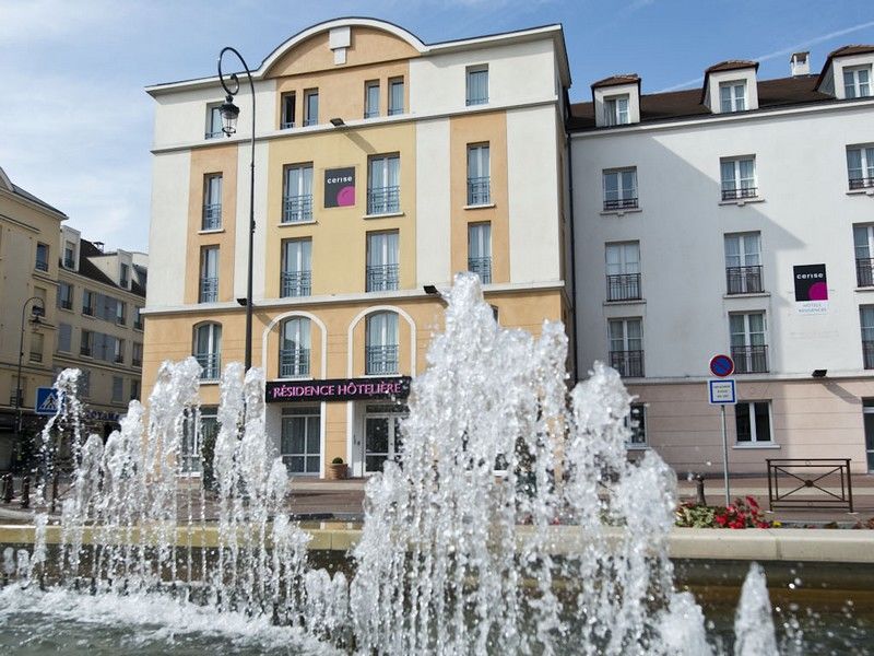 Ibis Laffitte Maisons-Laffitte