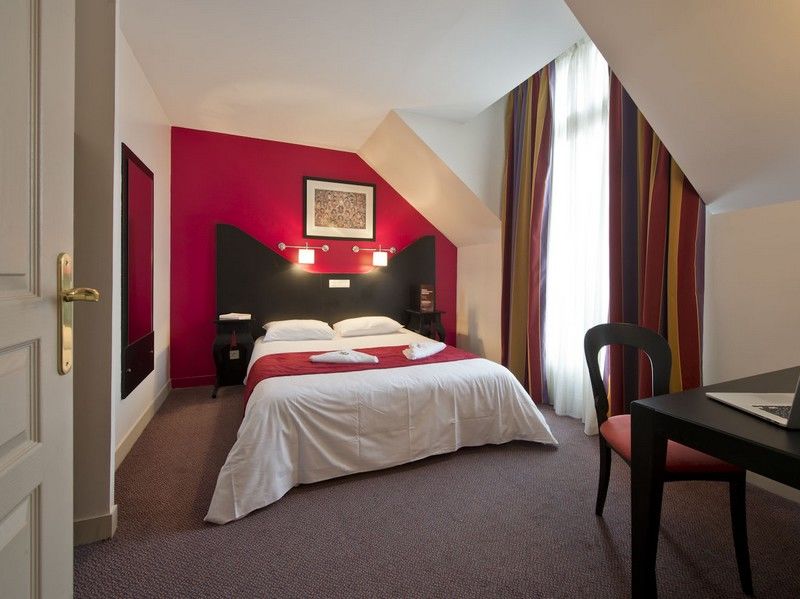 Ibis Laffitte Hotel Maisons-Laffitte