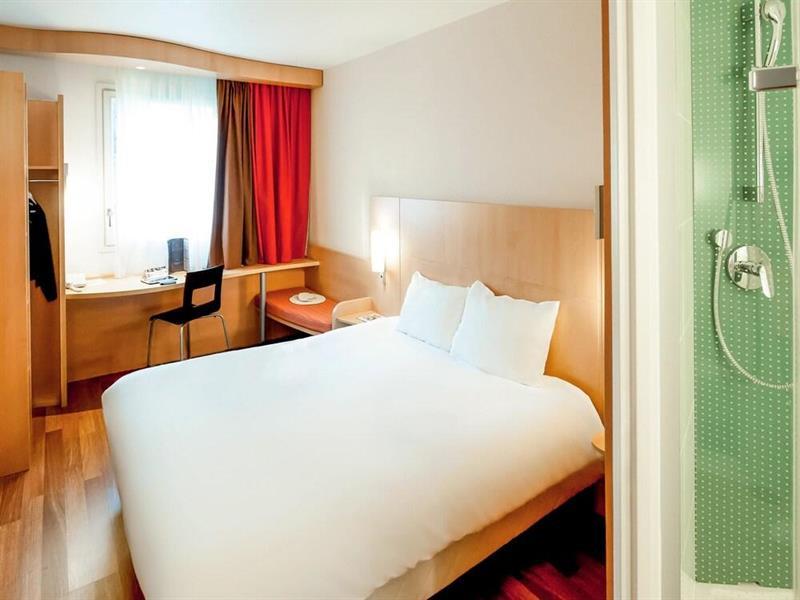 Hotel Ibis Laffitte 3*