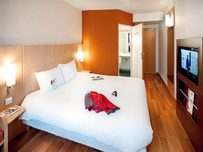 Ibis Laffitte